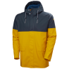 Helly Hansen Moss Block Coat - Veste imperméable homme | Hardloop