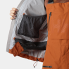 Helly Hansen Ridge Infinity Shell Jacket - Ski jacket - Men's | Hardloop