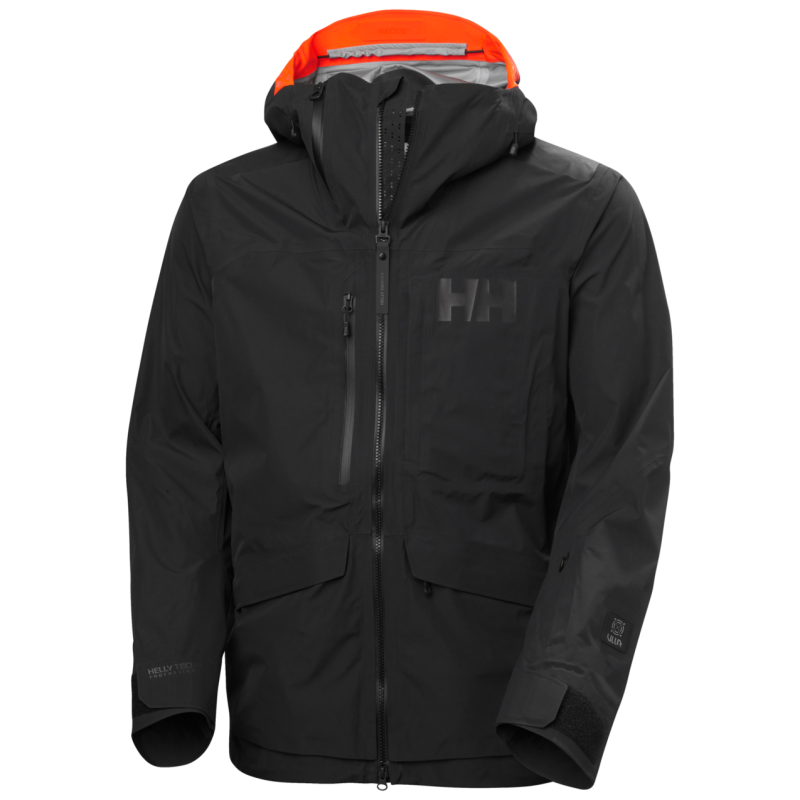 Ridge Infinity Shell Jacket - Ski jacket - Men's