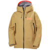 Sogn Shell Jacket - Kurtka narciarska damska