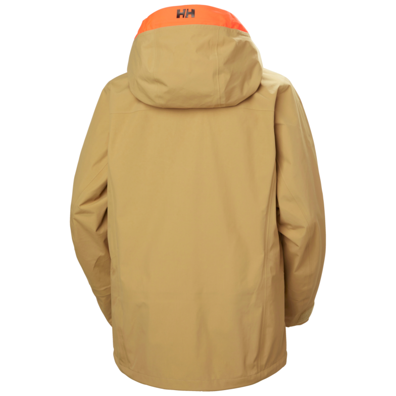 Helly Hansen Sogn Shell Jacket - Veste ski femme | Hardloop