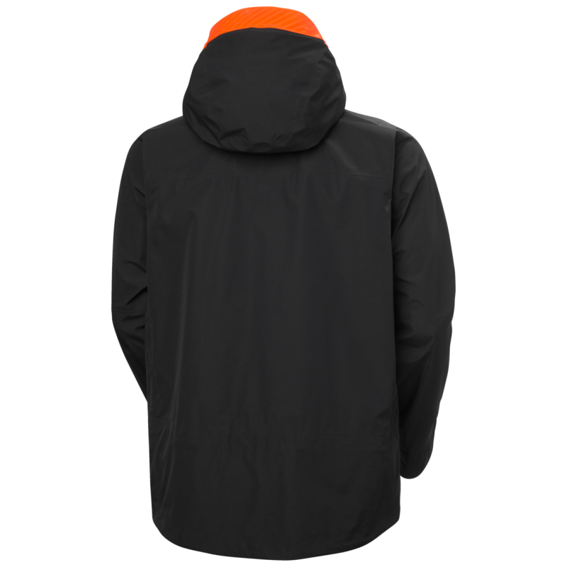 Helly Hansen Ridge Infinity Shell Jacket - Pánská lyžařská bunda | Hardloop