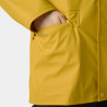 Helly Hansen Moss Block Coat - Veste imperméable homme | Hardloop