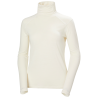 Helly Hansen Hh Durawool High Neck Ls - Base layer - Women's | Hardloop