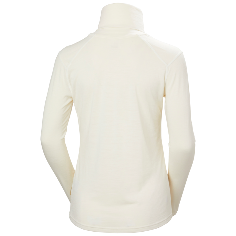Helly Hansen Hh Durawool High Neck Ls - Sous-vêtement thermique femme | Hardloop