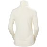 Helly Hansen Hh Durawool High Neck Ls - Underställ - Dam | Hardloop