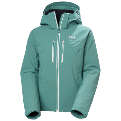 Alphelia Lifaloft Jacket - Laskettelutakki - Naiset