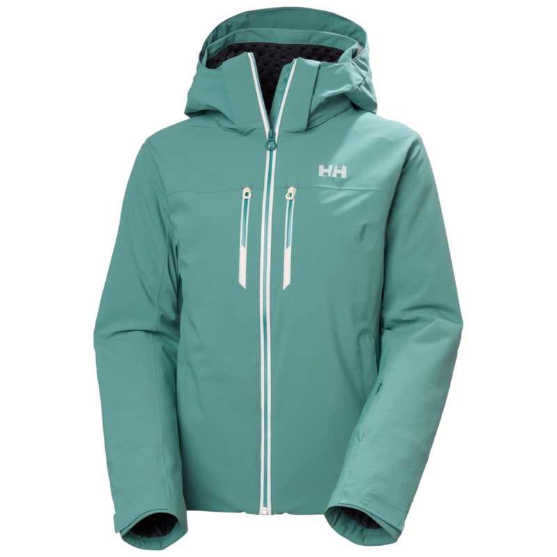 Alphelia Lifaloft Jacket - Veste ski femme