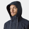 Helly Hansen Moss Block Coat - Waterproof jacket - Men's | Hardloop