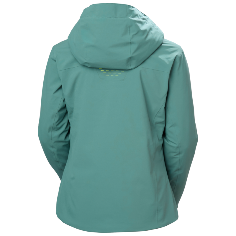 Helly Hansen Alphelia Lifaloft Jacket - Ski jacket - Women's