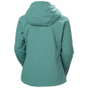 Helly Hansen Alphelia Lifaloft Jacket - Ski jacket - Women's