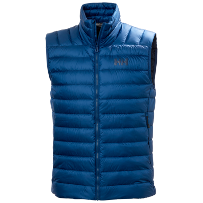 Verglas Down Vest 2.0 - Doudoune sans manches homme