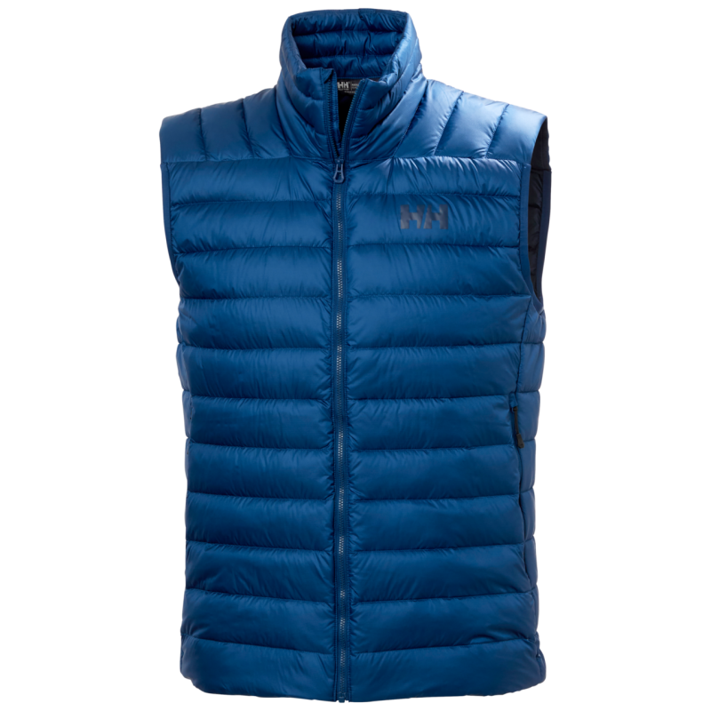 Verglas Down Vest 2.0 - Doudoune sans manches homme