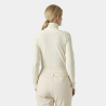 Helly Hansen Hh Durawool High Neck Ls - Thermounterwäsche - Damen | Hardloop