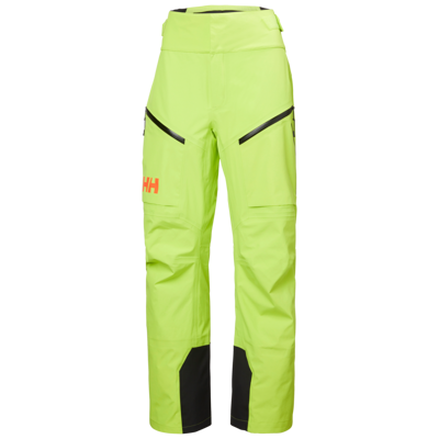 Sogn Shell Pant - Dámské lyžařské kalhoty
