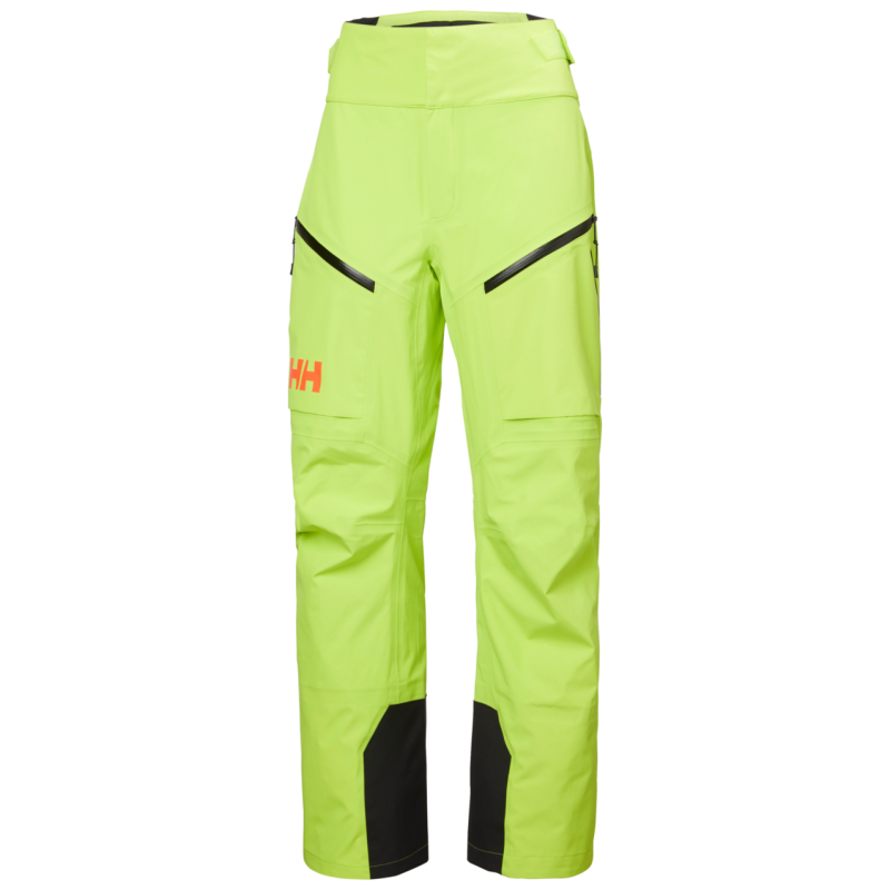 Sogn Shell Pant - Pantalon ski femme
