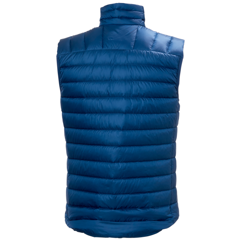 Helly Hansen Verglas Down Vest 2.0 - Down vest - Men's | Hardloop