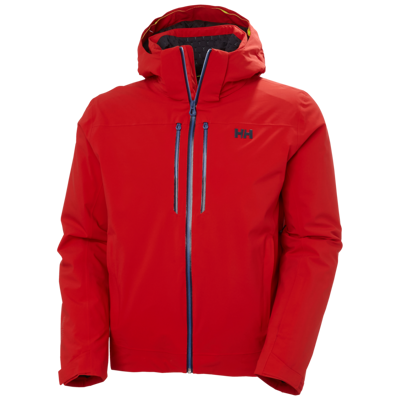 Alpha Lifaloft Jacket - Veste ski homme