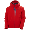 Helly Hansen Alpha Lifaloft Jacket - Ski jacket - Men's