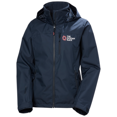 W The Ocean Race Jacket - Dámské jachtařské bunda