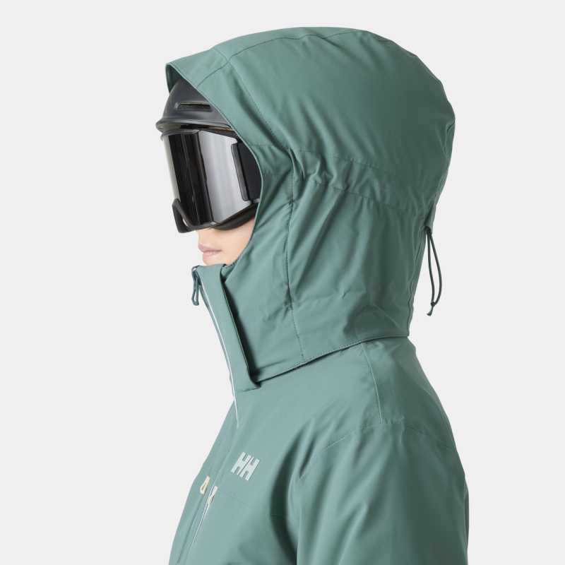 Helly Hansen Alphelia Lifaloft Jacket - Ski jacket - Women's