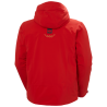 Helly Hansen Alpha Lifaloft Jacket - Ski jacket - Men's