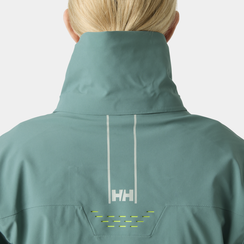 Helly Hansen Alphelia Lifaloft Jacket - Ski jacket - Women's
