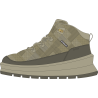 Light Lav / Utility Green