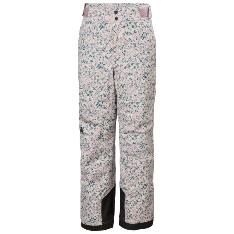 Girl Diamond Pant - Ski trousers - Kid's