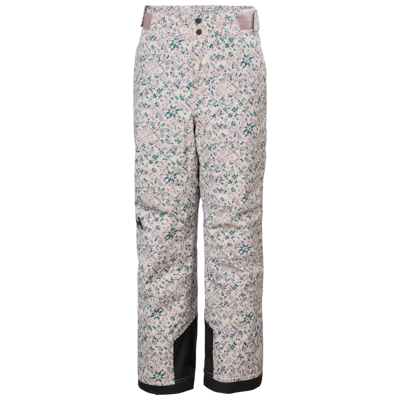 Girl Diamond Pant - Spodnie narciarskie dziecięce