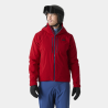 Helly Hansen Alpha Lifaloft Jacket - Ski jacket - Men's