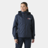 Helly Hansen W The Ocean Race Jacket - Segeljacke - Damen | Hardloop