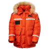 Patrol Orange