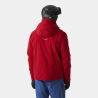 Helly Hansen Alpha Lifaloft Jacket - Ski jacket - Men's