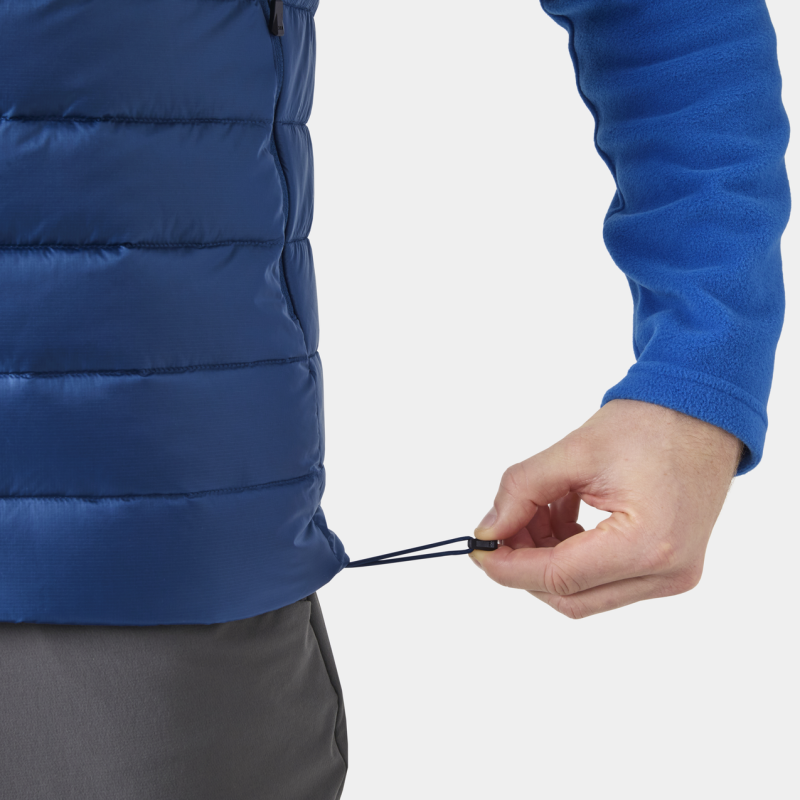 Helly Hansen Verglas Down Vest 2.0 - Down vest - Men's | Hardloop