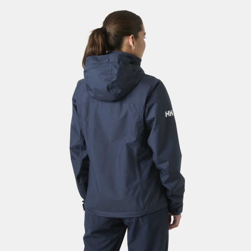 Helly Hansen W The Ocean Race Jacket - Veste de quart femme | Hardloop