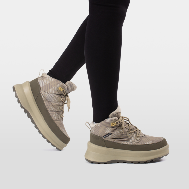 Helly Hansen Winter Bliss Boot HT - Winterstiefel - Damen | Hardloop