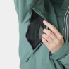 Helly Hansen Alphelia Lifaloft Jacket - Ski jacket - Women's