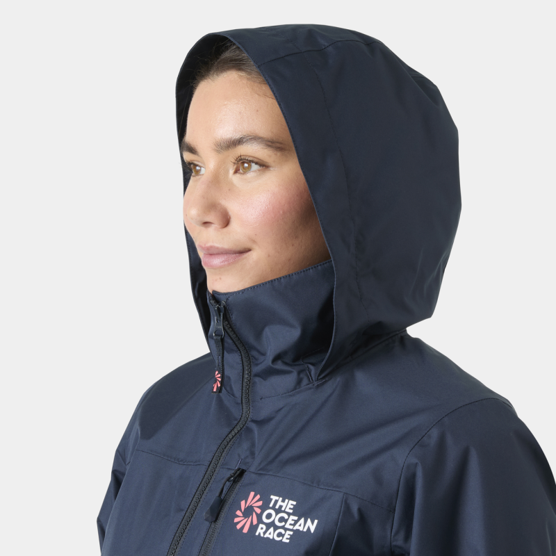 Helly Hansen W The Ocean Race Jacket - Segeljacke - Damen | Hardloop