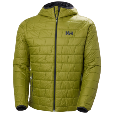 Lifaloft Hooded Insulator - Synthetic jacket - Men's