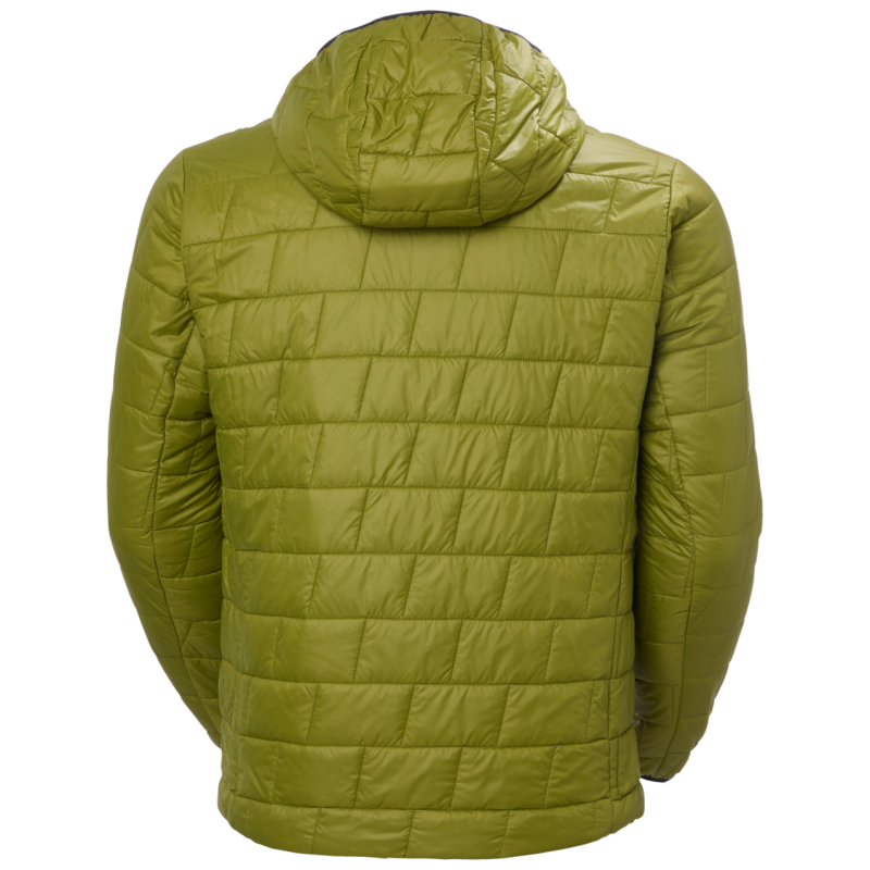 Helly Hansen Lifaloft Hooded Insulator - Doudoune homme | Hardloop