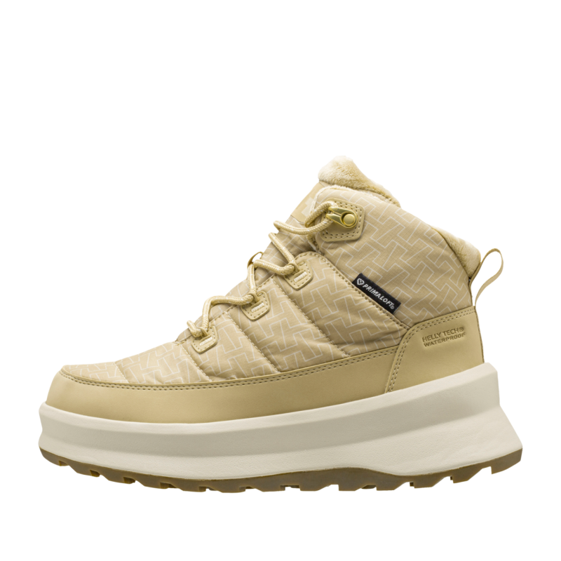 Winter Bliss Boot HT - Vintersko - Damer