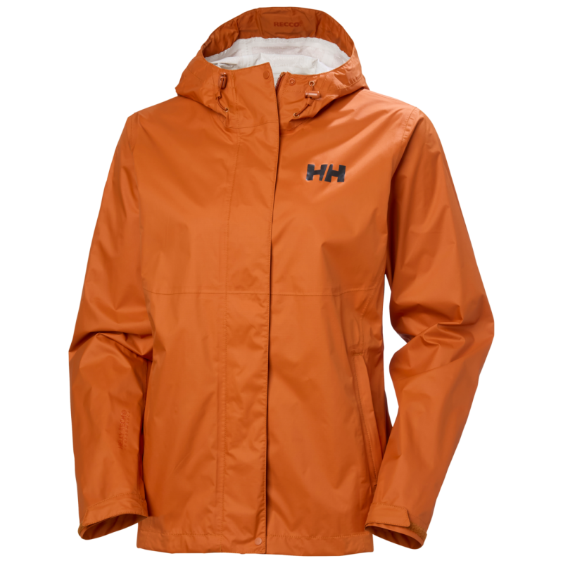 Loke Jacket 2.0 - Dámská nepromokavá bunda