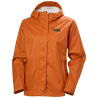 Helly Hansen Loke Jacket 2.0 - Regnjacka - Dam | Hardloop