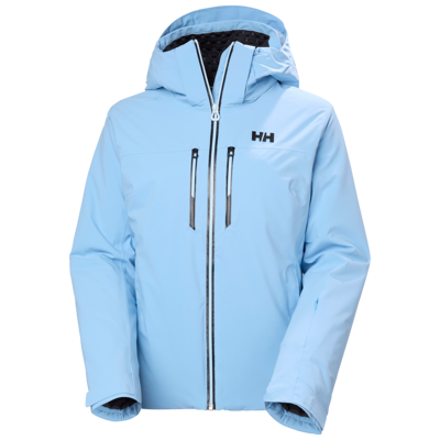 Alphelia Lifaloft Jacket - Kurtka narciarska damska