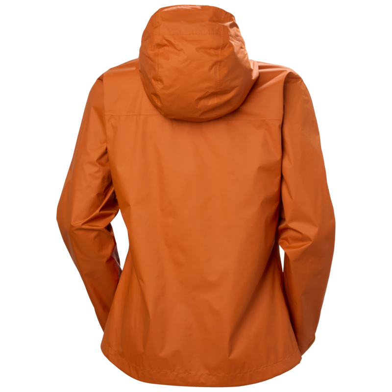 Helly Hansen Loke Jacket 2.0 - Regenjacke - Damen | Hardloop