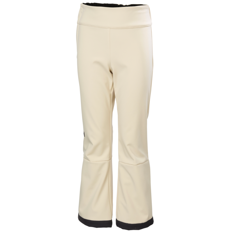 Helly Hansen Jr Girl Nora Softshell Pant - Ski trousers - Kid's | Hardloop