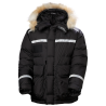 Helly Hansen Arctic Patrol Down Parka - Parka - Hombre | Hardloop