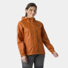 Helly Hansen Loke Jacket 2.0 - Regnjacka - Dam | Hardloop