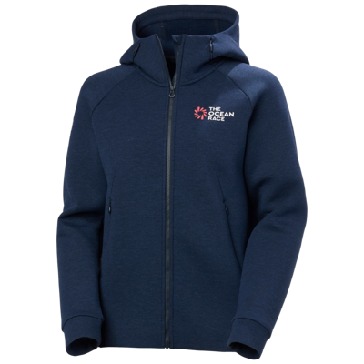 W The Ocean Race Fz Hoodie - Hoodie - Dames